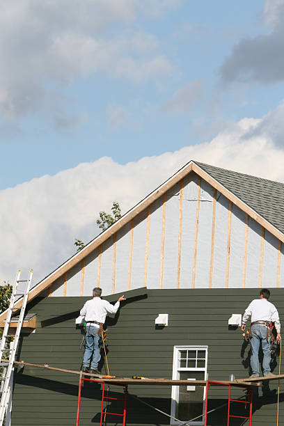 Randolph, NE Siding Installation & Repair Company